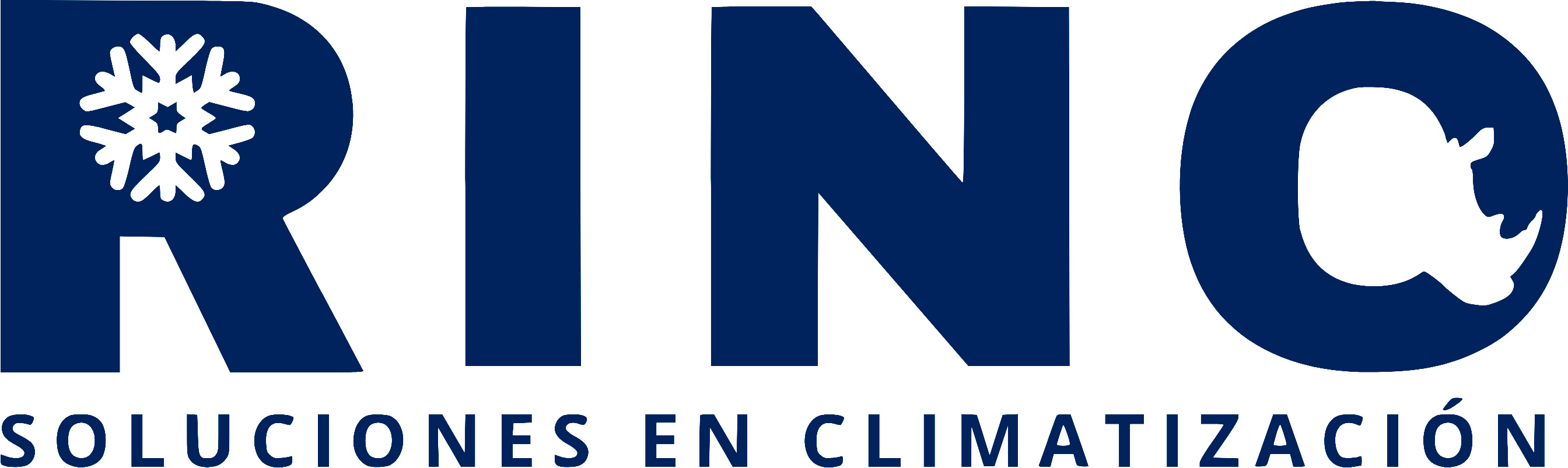 RINO — Soluciones en Climatización
